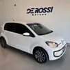 VOLKSWAGEN UP 1.0 TSI MOVE UP 12V FLEX 4P MANUAL VOLKSWAGEN UP 1.0 TSI MOVE UP 12V FLEX 4P MANUAL