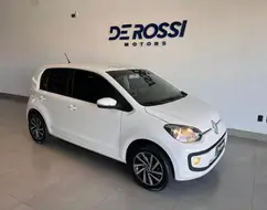 VOLKSWAGEN UP 1.0 TSI MOVE UP 12V FLEX 4P MANUAL VOLKSWAGEN UP 1.0 TSI MOVE UP 12V FLEX 4P MANUAL