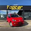 VOLKSWAGEN UP 1.0 TSI MOVE UP 12V FLEX 4P MANUAL VOLKSWAGEN UP 1.0 TSI MOVE UP 12V FLEX 4P MANUAL