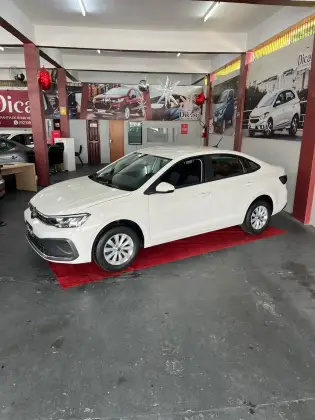 VOLKSWAGEN VIRTUS 1.0 170 TSI MANUAL
