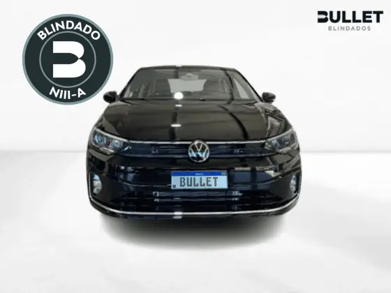 VOLKSWAGEN VIRTUS 1.0 200 TSI COMFORTLINE AUTOMÁTICO