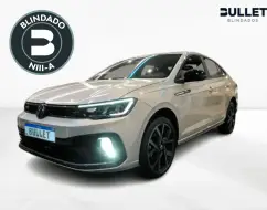 VOLKSWAGEN VIRTUS 1.4 250 TSI EXCLUSIVE AUTOMÁTICO VOLKSWAGEN VIRTUS 1.4 250 TSI EXCLUSIVE AUTOMÁTICO