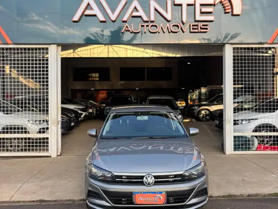 VOLKSWAGEN-VIRTUS-1.6 MSI TOTAL FLEX AUTOMÁTICO VOLKSWAGEN-VIRTUS-2022