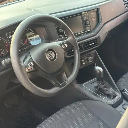 VOLKSWAGEN-VIRTUS-1.6 MSI TOTAL FLEX AUTOMÁTICO VOLKSWAGEN-VIRTUS-2022