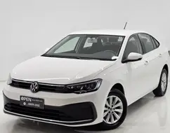 VOLKSWAGEN VIRTUS 1.0 170 TSI AUTOMÁTICO VOLKSWAGEN VIRTUS 1.0 170 TSI AUTOMÁTICO