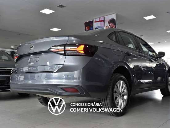 VOLKSWAGEN-VIRTUS-1.0 170 TSI AUTOMÁTICO VOLKSWAGEN-VIRTUS-2026