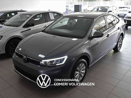 VOLKSWAGEN-VIRTUS-1.0 170 TSI AUTOMÁTICO VOLKSWAGEN-VIRTUS-2026