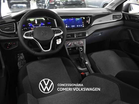 VOLKSWAGEN-VIRTUS-1.0 170 TSI AUTOMÁTICO VOLKSWAGEN-VIRTUS-2026