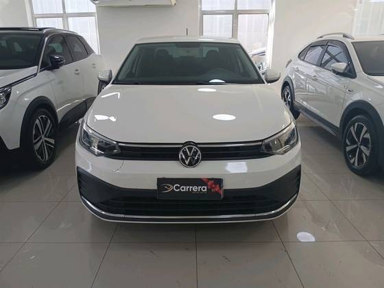 VOLKSWAGEN VIRTUS 1.0 170 TSI MANUAL