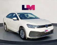 VOLKSWAGEN VIRTUS 1.0 170 TSI MANUAL VOLKSWAGEN VIRTUS 1.0 170 TSI MANUAL