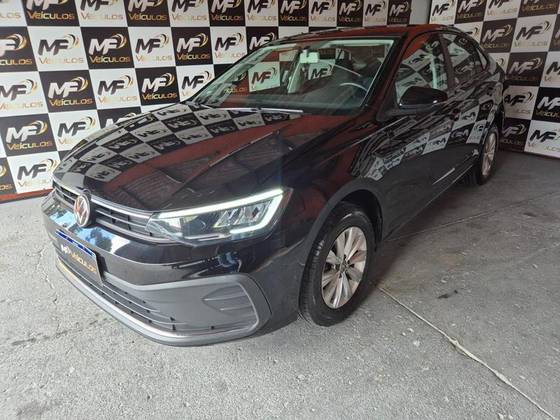VOLKSWAGEN VIRTUS 1.0 170 TSI MANUAL