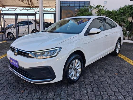 VOLKSWAGEN VIRTUS 1.0 170 TSI MANUAL
