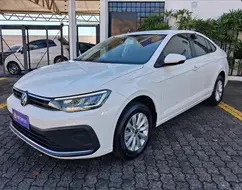 VOLKSWAGEN VIRTUS 1.0 170 TSI MANUAL VOLKSWAGEN VIRTUS 1.0 170 TSI MANUAL