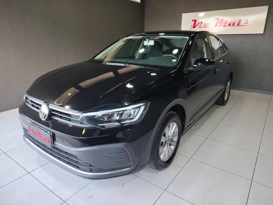 VOLKSWAGEN VIRTUS 1.0 170 TSI MANUAL