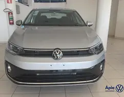 VOLKSWAGEN VIRTUS 1.0 200 TSI COMFORTLINE AUTOMÁTICO VOLKSWAGEN VIRTUS 1.0 200 TSI COMFORTLINE AUTOMÁTICO