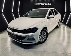 VOLKSWAGEN VIRTUS 1.0 200 TSI COMFORTLINE AUTOMÁTICO VOLKSWAGEN VIRTUS 1.0 200 TSI COMFORTLINE AUTOMÁTICO