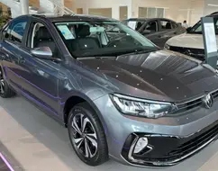 VOLKSWAGEN VIRTUS 1.0 200 TSI COMFORTLINE AUTOMÁTICO VOLKSWAGEN VIRTUS 1.0 200 TSI COMFORTLINE AUTOMÁTICO