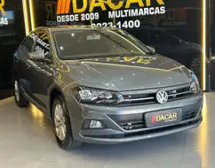 VOLKSWAGEN VIRTUS 1.0 200 TSI COMFORTLINE AUTOMÁTICO VOLKSWAGEN VIRTUS 1.0 200 TSI COMFORTLINE AUTOMÁTICO