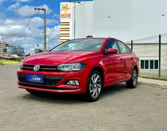 VOLKSWAGEN VIRTUS 1.0 200 TSI HIGHLINE AUTOMÁTICO VOLKSWAGEN VIRTUS 1.0 200 TSI HIGHLINE AUTOMÁTICO