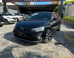 VOLKSWAGEN VIRTUS 1.0 200 TSI HIGHLINE AUTOMÁTICO VOLKSWAGEN VIRTUS 1.0 200 TSI HIGHLINE AUTOMÁTICO