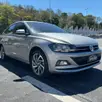VOLKSWAGEN VIRTUS 1.0 200 TSI HIGHLINE AUTOMÁTICO VOLKSWAGEN VIRTUS 1.0 200 TSI HIGHLINE AUTOMÁTICO