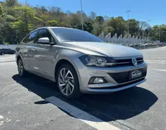 VOLKSWAGEN VIRTUS 1.0 200 TSI HIGHLINE AUTOMÁTICO VOLKSWAGEN VIRTUS 1.0 200 TSI HIGHLINE AUTOMÁTICO