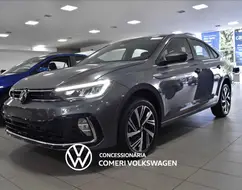 VOLKSWAGEN VIRTUS 1.0 200 TSI HIGHLINE AUTOMÁTICO VOLKSWAGEN VIRTUS 1.0 200 TSI HIGHLINE AUTOMÁTICO