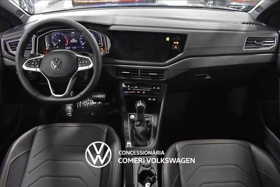 VOLKSWAGEN-VIRTUS-1.0 200 TSI HIGHLINE AUTOMÁTICO VOLKSWAGEN-VIRTUS-2026