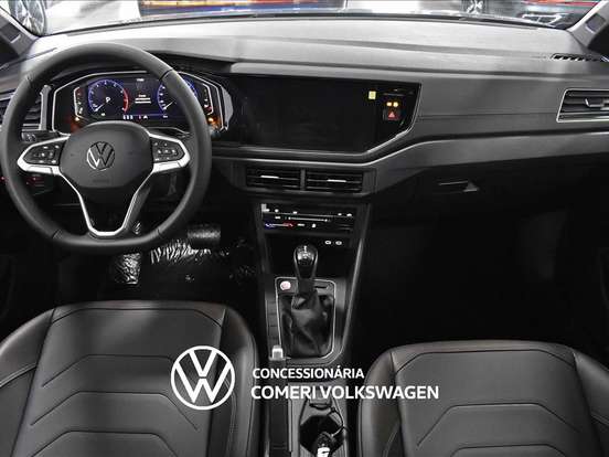 VOLKSWAGEN-VIRTUS-1.0 200 TSI HIGHLINE AUTOMÁTICO VOLKSWAGEN-VIRTUS-2026