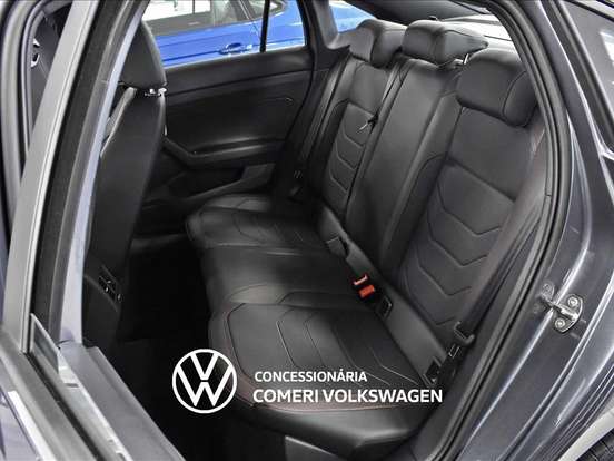 VOLKSWAGEN-VIRTUS-1.0 200 TSI HIGHLINE AUTOMÁTICO VOLKSWAGEN-VIRTUS-2026