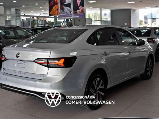 VOLKSWAGEN-VIRTUS-1.0 200 TSI HIGHLINE AUTOMÁTICO VOLKSWAGEN-VIRTUS-2026