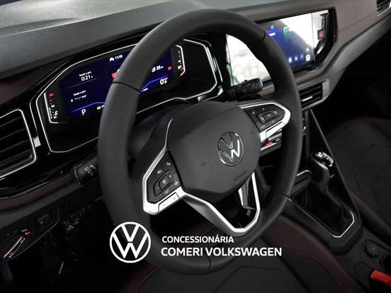 VOLKSWAGEN-VIRTUS-1.0 200 TSI HIGHLINE AUTOMÁTICO VOLKSWAGEN-VIRTUS-2026