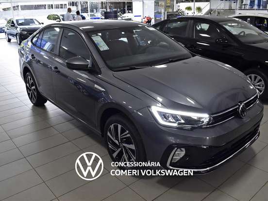 VOLKSWAGEN-VIRTUS-1.0 200 TSI HIGHLINE AUTOMÁTICO VOLKSWAGEN-VIRTUS-2026