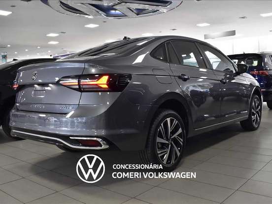 VOLKSWAGEN-VIRTUS-1.0 200 TSI HIGHLINE AUTOMÁTICO VOLKSWAGEN-VIRTUS-2026