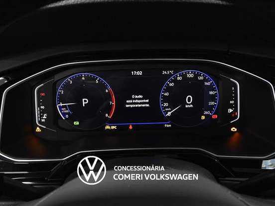 VOLKSWAGEN-VIRTUS-1.0 200 TSI HIGHLINE AUTOMÁTICO VOLKSWAGEN-VIRTUS-2026