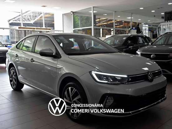 VOLKSWAGEN-VIRTUS-1.0 200 TSI HIGHLINE AUTOMÁTICO VOLKSWAGEN-VIRTUS-2026