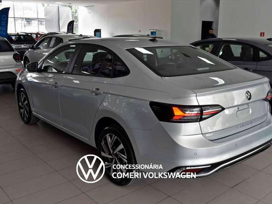 VOLKSWAGEN-VIRTUS-1.0 200 TSI HIGHLINE AUTOMÁTICO VOLKSWAGEN-VIRTUS-2026