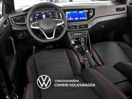 VOLKSWAGEN-VIRTUS-1.0 200 TSI HIGHLINE AUTOMÁTICO VOLKSWAGEN-VIRTUS-2026