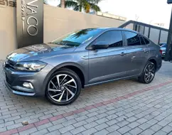 VOLKSWAGEN VIRTUS 1.0 200 TSI HIGHLINE AUTOMÁTICO VOLKSWAGEN VIRTUS 1.0 200 TSI HIGHLINE AUTOMÁTICO