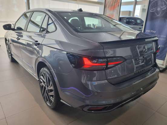 VOLKSWAGEN-VIRTUS-1.4 250 TSI EXCLUSIVE AUTOMÁTICO VOLKSWAGEN-VIRTUS-2026
