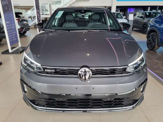 VOLKSWAGEN-VIRTUS-1.4 250 TSI EXCLUSIVE AUTOMÁTICO VOLKSWAGEN-VIRTUS-2026