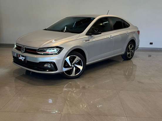 VOLKSWAGEN-VIRTUS-1.4 250 TSI GTS AUTOMÁTICO VOLKSWAGEN-VIRTUS-2020