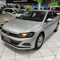 VOLKSWAGEN VIRTUS 1.6 MSI TOTAL FLEX AUTOMÁTICO VOLKSWAGEN VIRTUS 1.6 MSI TOTAL FLEX AUTOMÁTICO