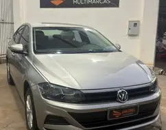 VOLKSWAGEN VIRTUS 1.6 MSI TOTAL FLEX MANUAL VOLKSWAGEN VIRTUS 1.6 MSI TOTAL FLEX MANUAL