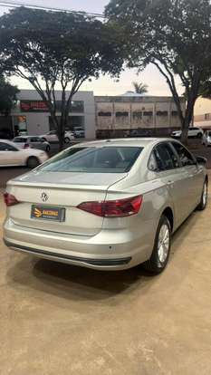 VOLKSWAGEN-VIRTUS-1.6 MSI TOTAL FLEX MANUAL VOLKSWAGEN-VIRTUS-2021