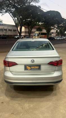 VOLKSWAGEN-VIRTUS-1.6 MSI TOTAL FLEX MANUAL VOLKSWAGEN-VIRTUS-2021