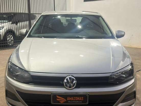 VOLKSWAGEN-VIRTUS-1.6 MSI TOTAL FLEX MANUAL VOLKSWAGEN-VIRTUS-2021