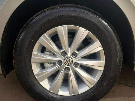 VOLKSWAGEN-VIRTUS-1.6 MSI TOTAL FLEX MANUAL VOLKSWAGEN-VIRTUS-2021