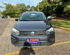 VOLKSWAGEN VOYAGE 1.0 12V MPI TOTALFLEX 4P MANUAL VOLKSWAGEN VOYAGE 1.0 12V MPI TOTALFLEX 4P MANUAL