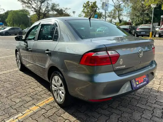 VOLKSWAGEN-VOYAGE-1.0 12V MPI TOTALFLEX 4P MANUAL VOLKSWAGEN-VOYAGE-2022